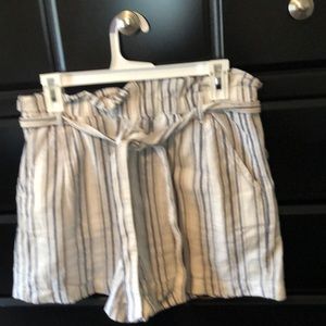 Worn once, comes from a smoke free home.